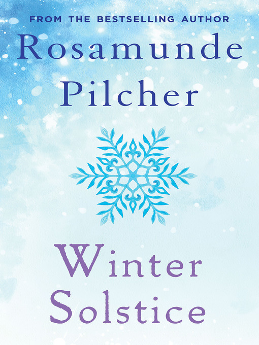 Title details for Winter Solstice by Rosamunde Pilcher - Available